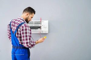 Trusted AC Repair Services for Residential and Commercial Properties in Watertown