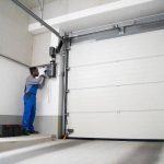 Step by Step Garage Door Spring Repair Solutions