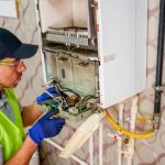 Winter Comfort Restored with Expert Furnace Repair Leonardtown