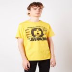 The Shining Store: Your Go-To Destination for Exclusive Merch